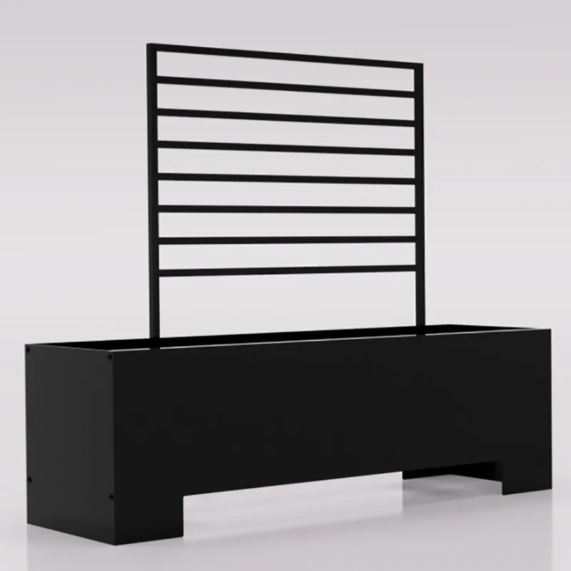 چگونه بهترین پایه گل در فضای باز را برای باغ یا بالکن خود انتخاب کنیم؟