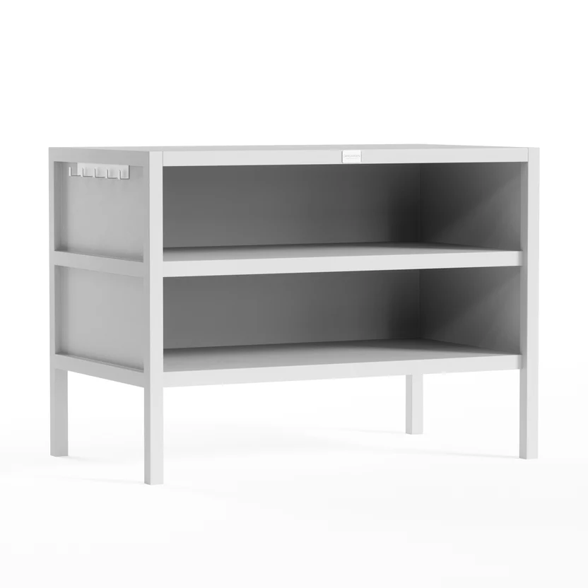 چگونه یک کابینت دو لایه آشپزخانه در فضای باز می تواند فضای آشپزی در فضای باز شما را متحول کند
