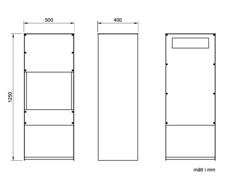 Weatherproof Backyard Fire Pit