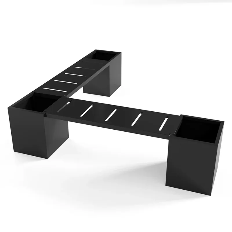 تخته صندلی در فضای باز